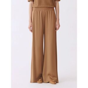 Fabiana Filippi Pants Woman Rope